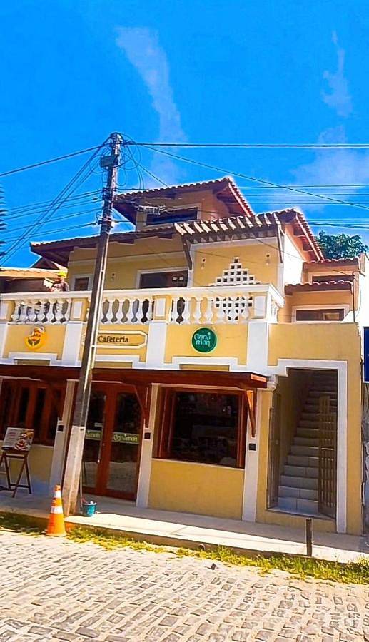 Pousadas para 2 pessoas, com vista em Guaramiranga
