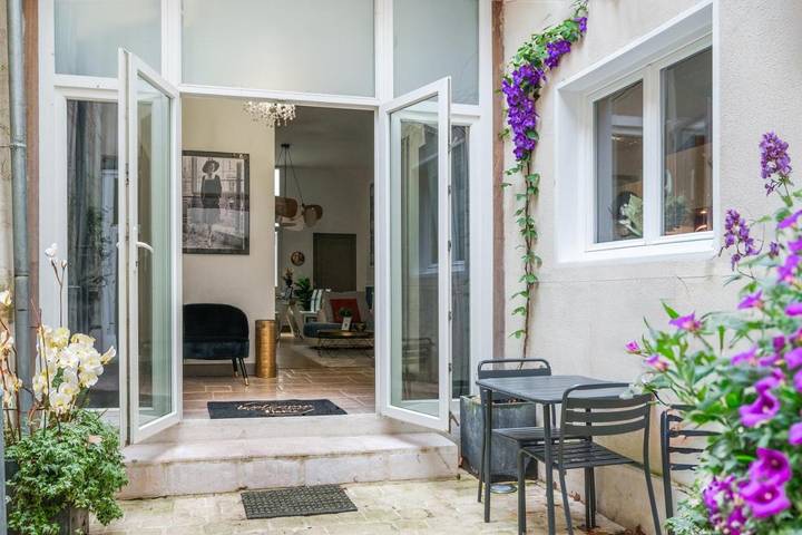 Villa pour 11 personnes, avec terrasse à Tours - 3