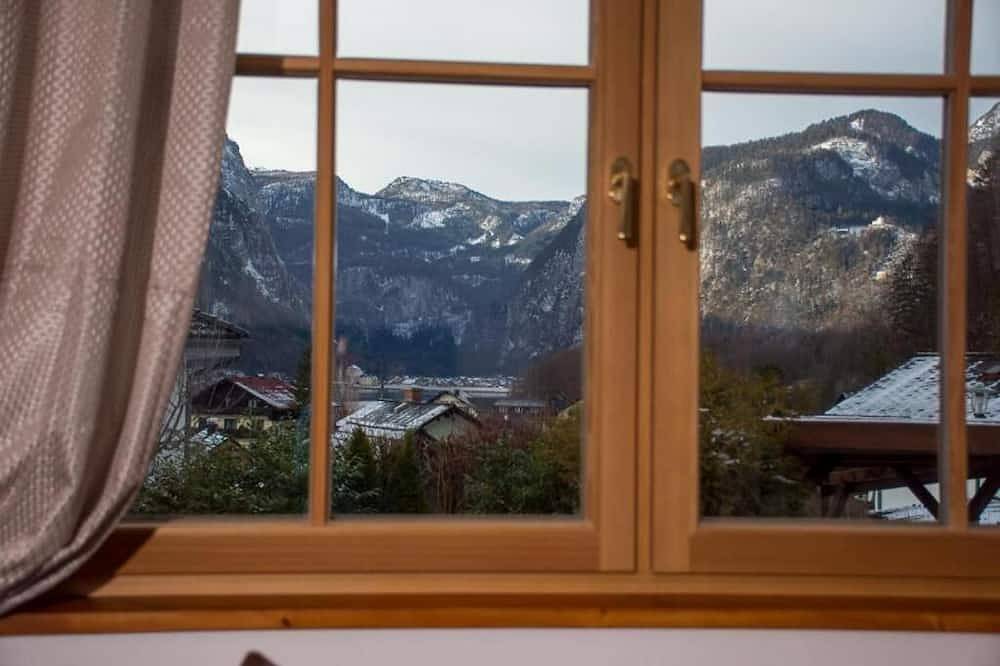 Chalet mit Parkplatz in Obertraun, Dachstein Salzkammergut