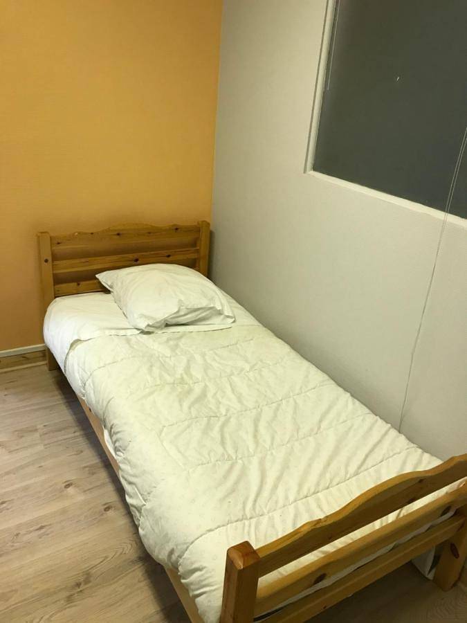Appartement entier, Two-Bedroom Apartment in Le Puy-en-Velay, Haute-Loire