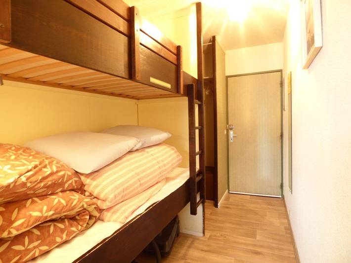 Gîte pour 4 personnes, avec Balcon dans La Pierre Saint-Martin - 4