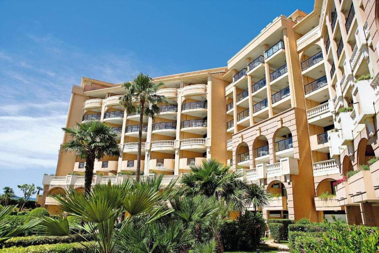 Entire apartment, Résidence la Palme D'azur - Cannes in Cannes La Bocca, Cannes