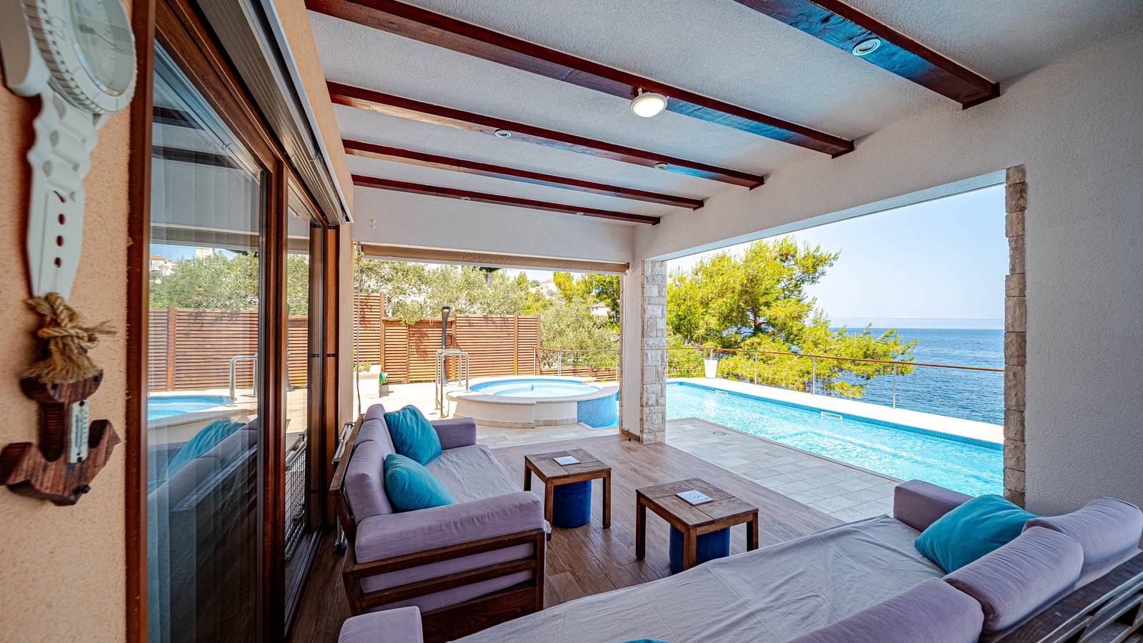 Villa Welcome by Villas Guide in Blato, Korcula