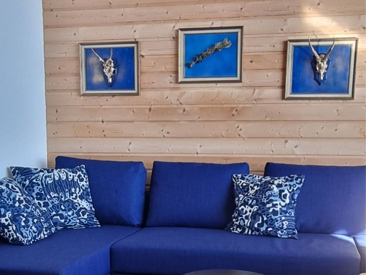 Ganze Ferienwohnung, Erholungskanzel Top 75 - Top 75 in Treffen am Ossiacher See, Gerlitzen