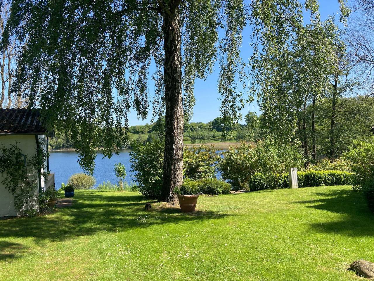 Ferienhäuser Pönitz am See in Pönitzer See, Scharbeutz