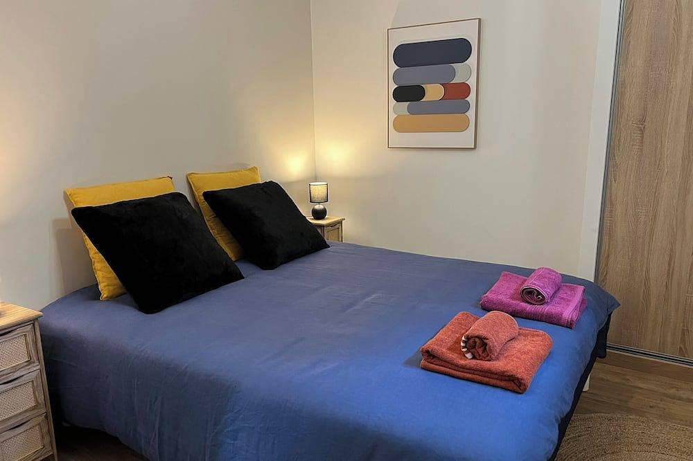 Entire apartment, Troyes Appartement Cosy Hypercentre in Troyes, Aube