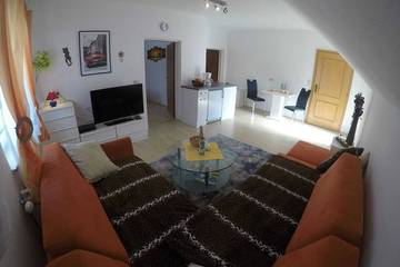 Ferienwohnung für 2 Personen in Hochsteiermark