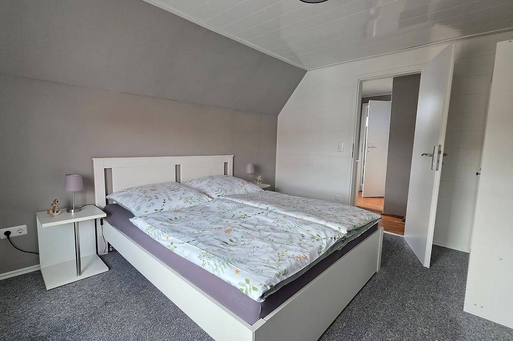 Ferienhaus für 6 Gäste mit 120m² in Krummhörn in Eilsum, Krummhörn