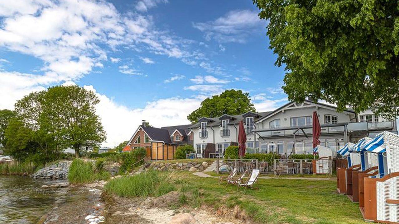 Ferienwohnung in Rügen ab 79€ pro Nacht