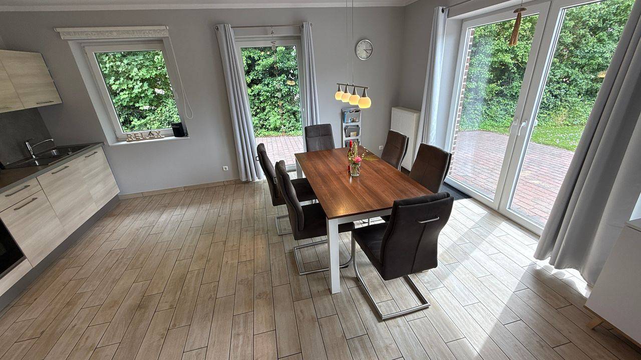 Ferienhaus für 4 Personen (115 m²) in Fehmarn in Ostfehmarn, Fehmarn