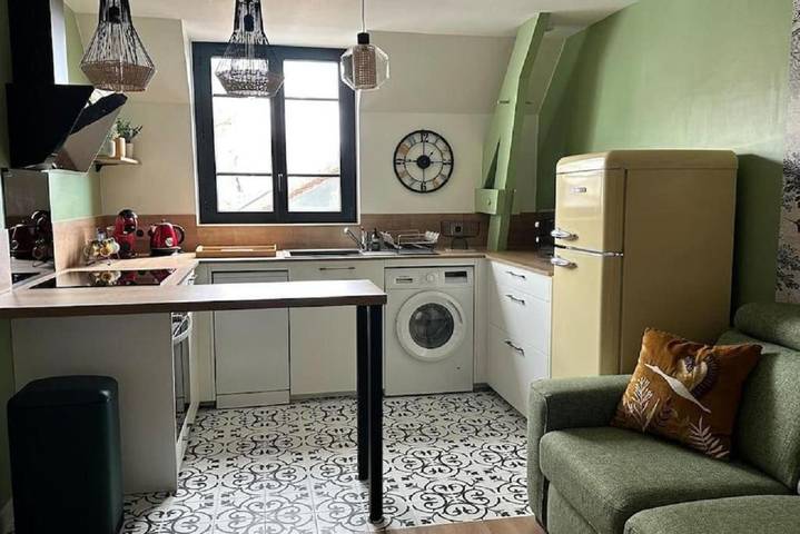 Gîte pour 2 personnes à Dourdan - 3