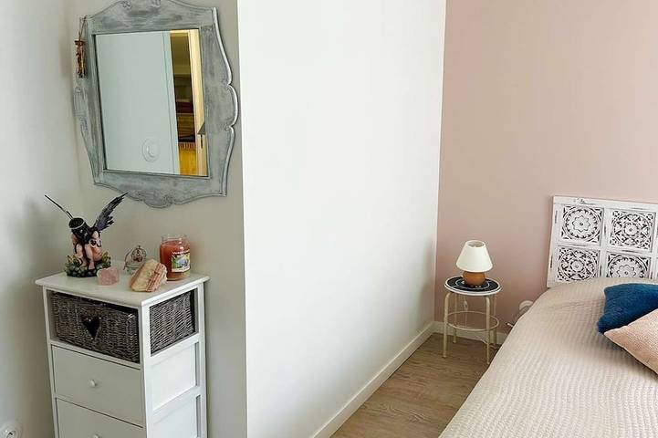 Location de vacances pour 8 personnes, avec terrasse dans Pyla-sur-Mer - 4