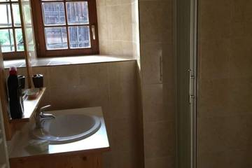 Chalet pour 5 Personnes dans Saint-Jean-d'Arves, Région de Saint-Jean-de-Maurienne, Photo 3