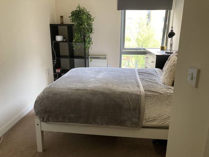 Holiday apartment for 2 people in Ealing
