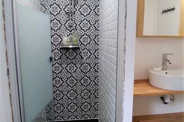 Appartement De Vacances pour 4 Personnes dans Saint-Brieuc, Côte de Goëlo, Photo 1