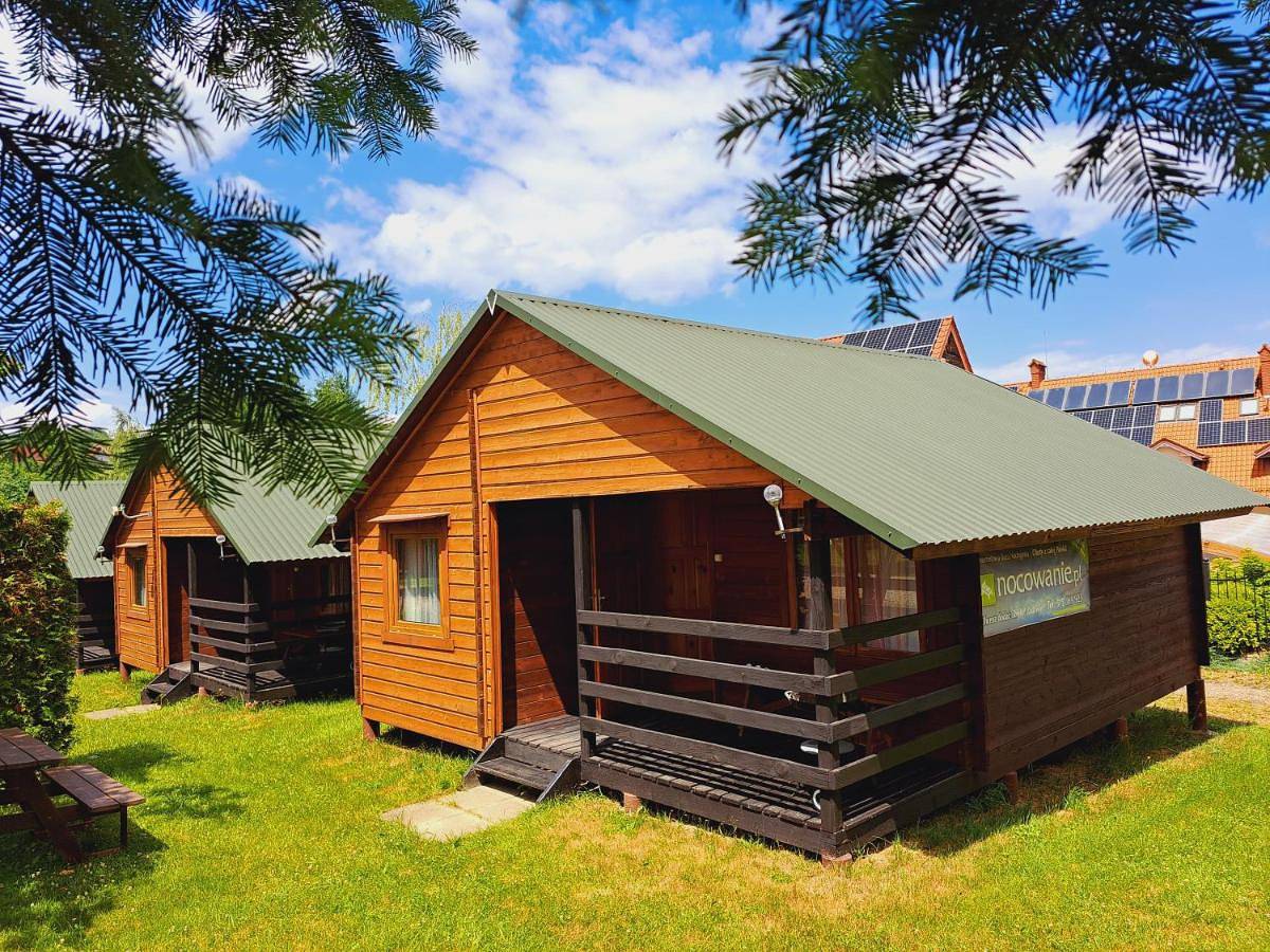 Chalet in Polańczyk, Karpaty (Polska)