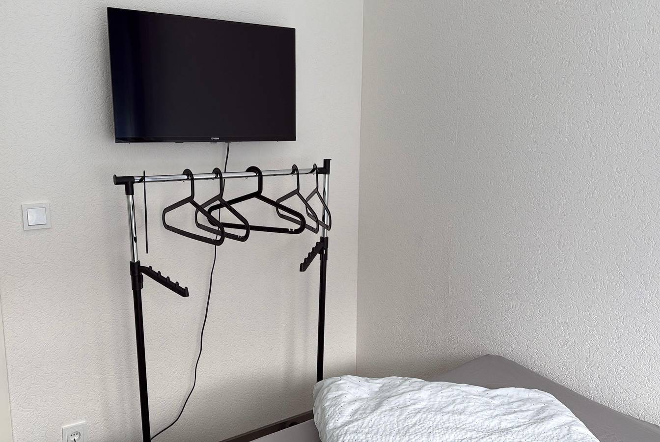 Ganze Ferienwohnung, Horizont 360 Grad in Kitzingen, Fränkisches Weinland