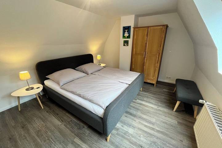 Ferienhaus für 4 Personen in Stechlin - 2