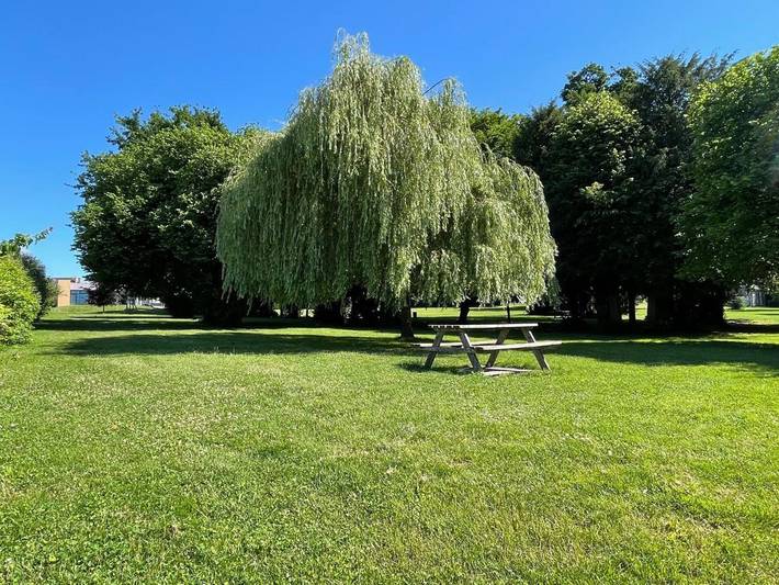 Gîte pour 9 personnes, avec vue et jardin à Retiers - 3
