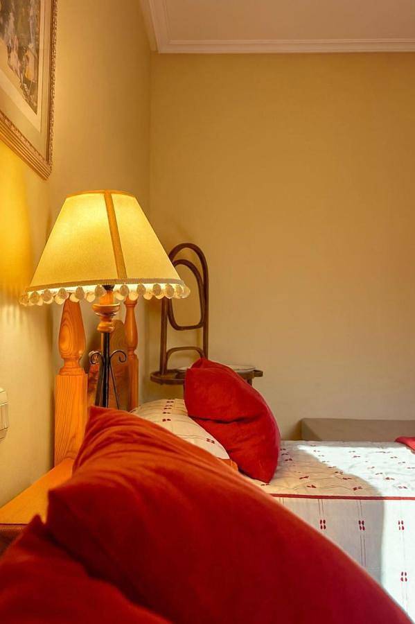Double Room in Uncastillo, Provincia de Zaragoza