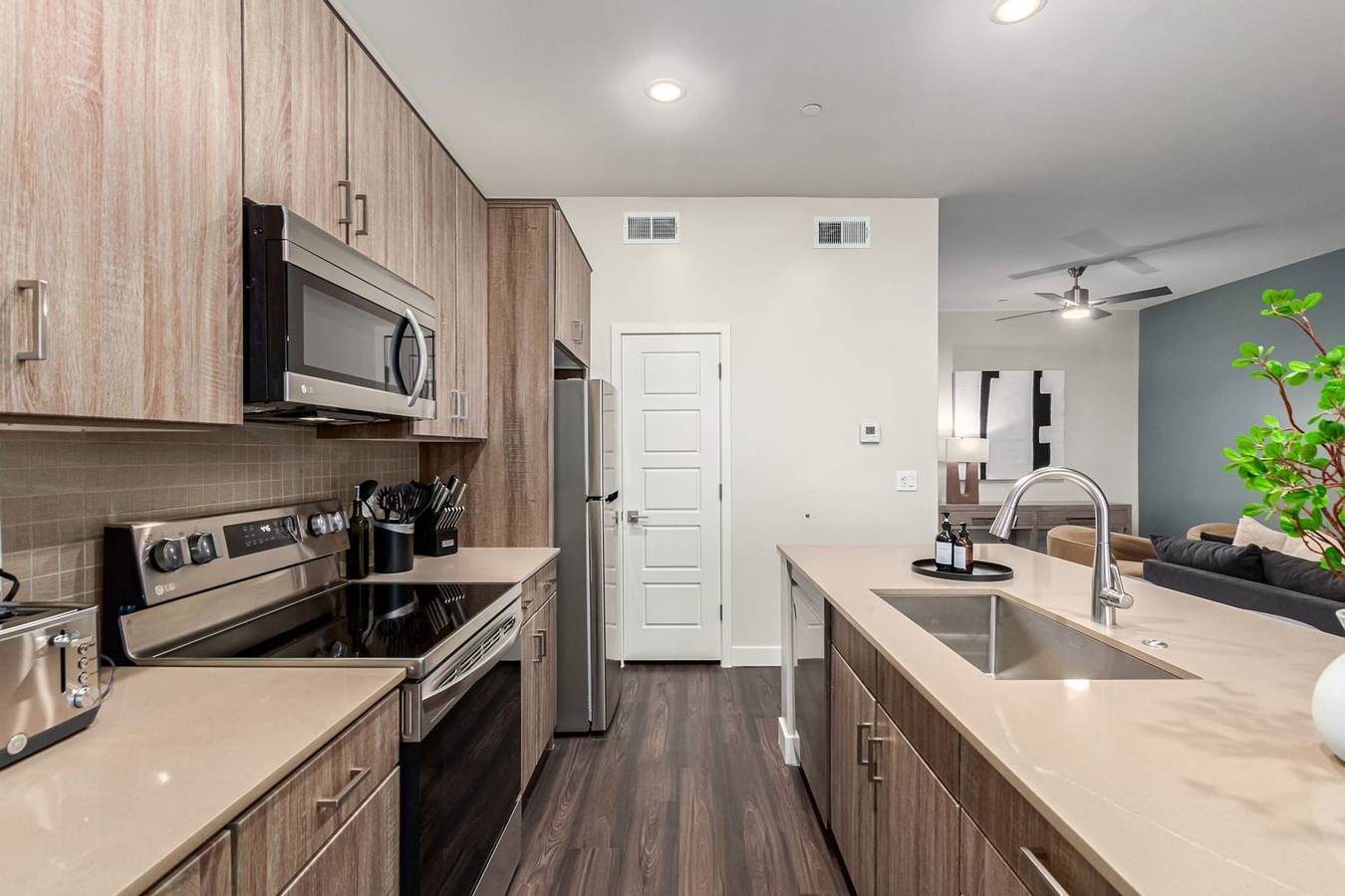 Ganze Wohnung, Macallister 2007 Close2Golf Bbq Heated Pool Views in Scottsdale, Maricopa County