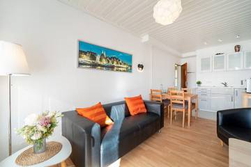 Bungalow für 4 Personen in Lensterstrand, Grömitz, Bild 1