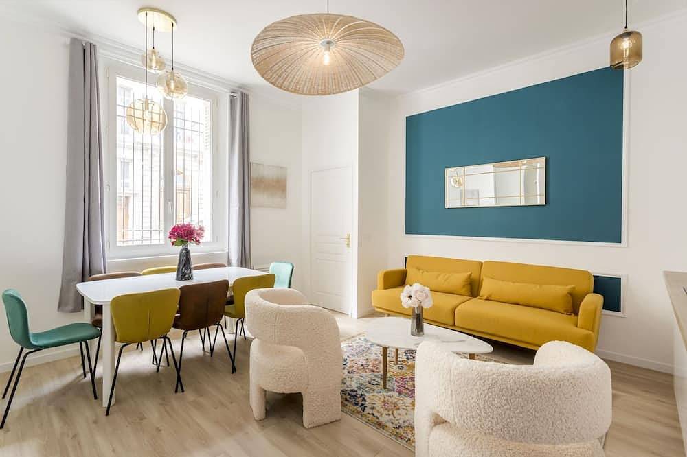 Appartement de vacances