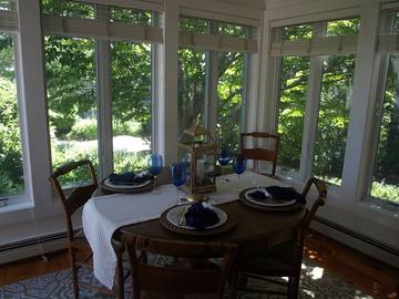 Cottage for 4 Guests in Mashpee, Cape Cod, Picture 2