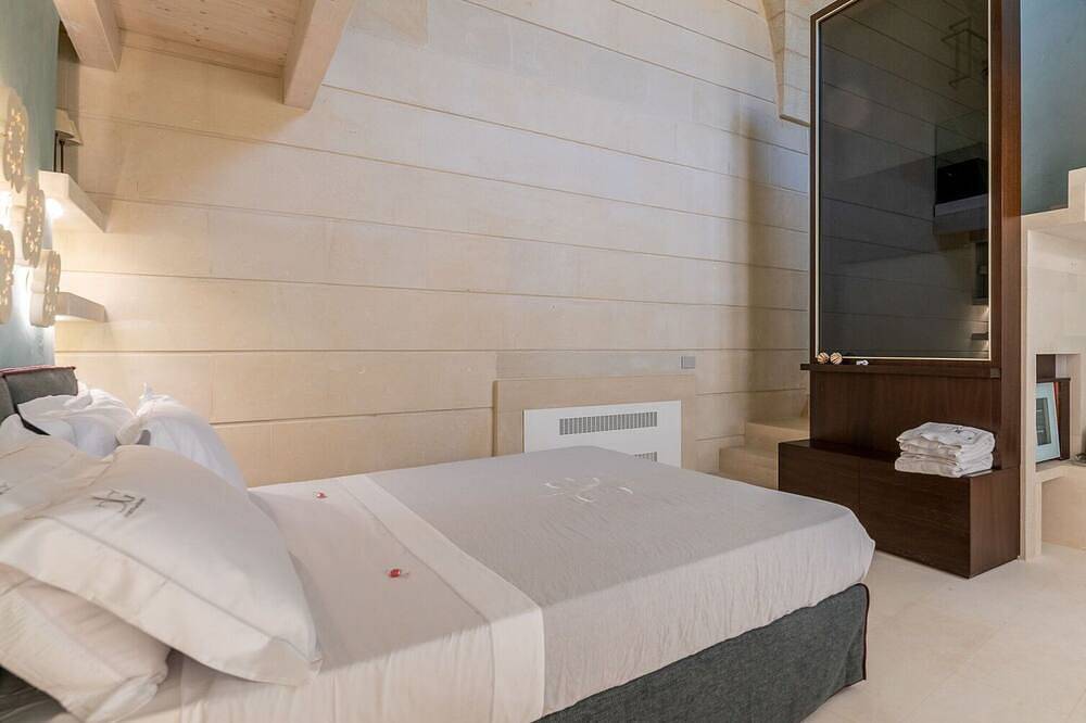 Bed & Breakfast à Maglie avec 1 chambres à coucher, 2 couchages in Maglie, Province de Lecce