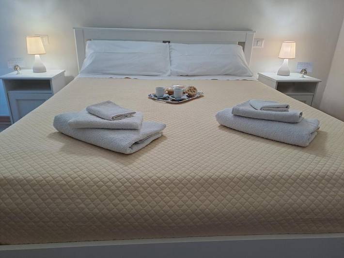 BnB für 3 Personen, mit Balkon und Ausblick am Lago Maggiore - 2