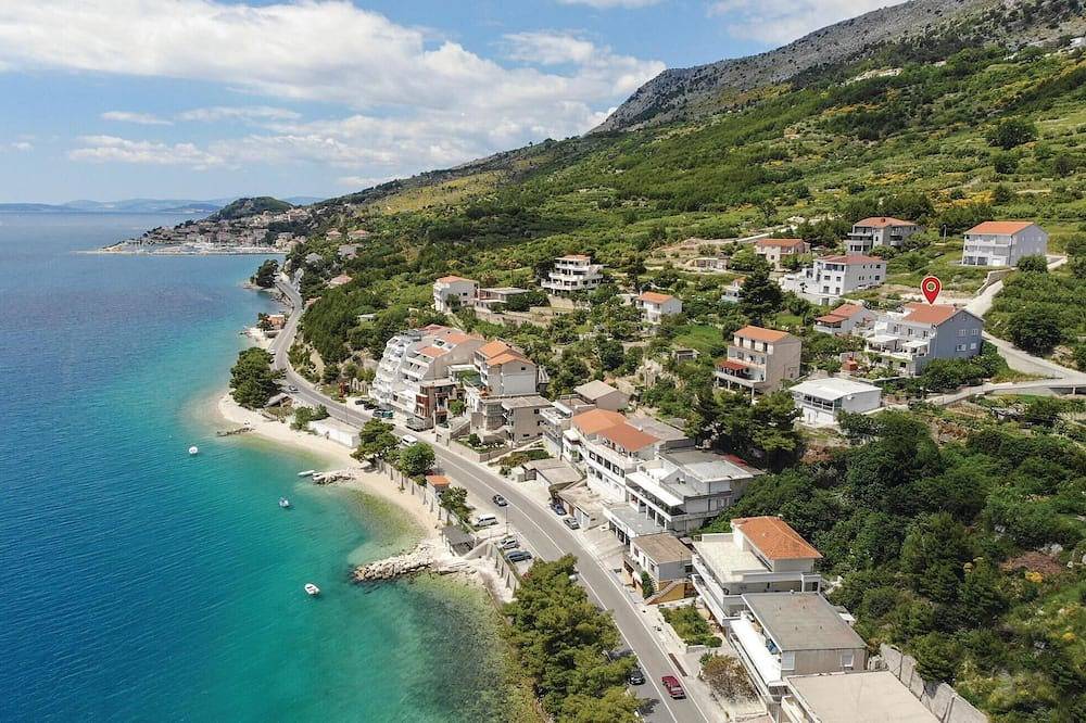 Appartamento vacanze a Croatian Islands a partire da 35€ a notte