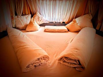 Caravan for 2 People in Ebbs, Tyrol, Photo 3