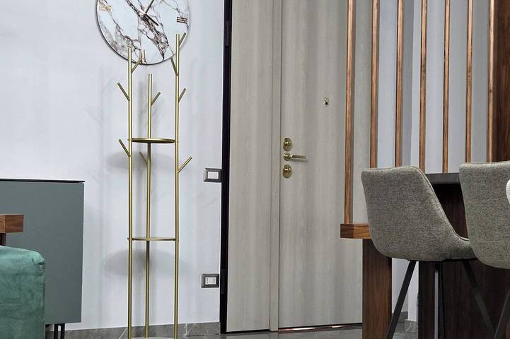 Apartamento de vacaciones para 4 personas - 1