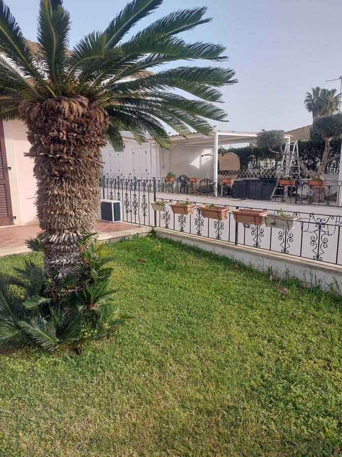 Maison d’hôte pour 4 personnes, avec jardin à Ragusa - 4
