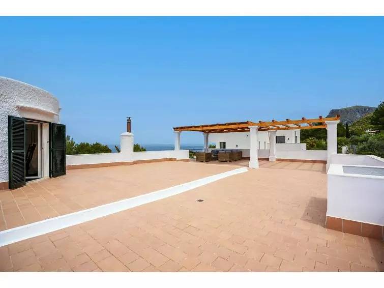 Maison 6 Personnes in Betlem, Artà