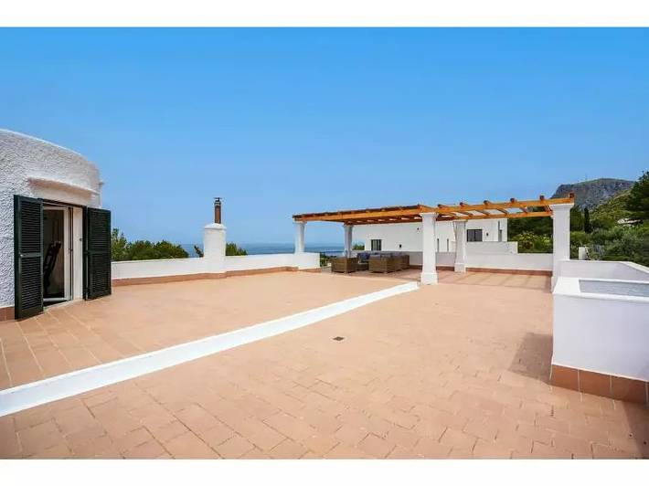 Haus 6 Personen in Betlem, Artà