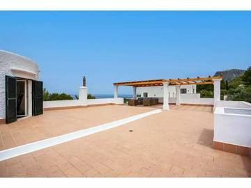 Villa in Artà, East Majorca für 6 