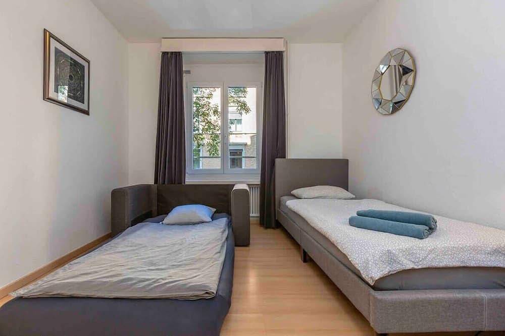 Appartamento intero, City Centre 2-Br Spacious Apt Ruby in Zurigo, Distretto di Zurigo