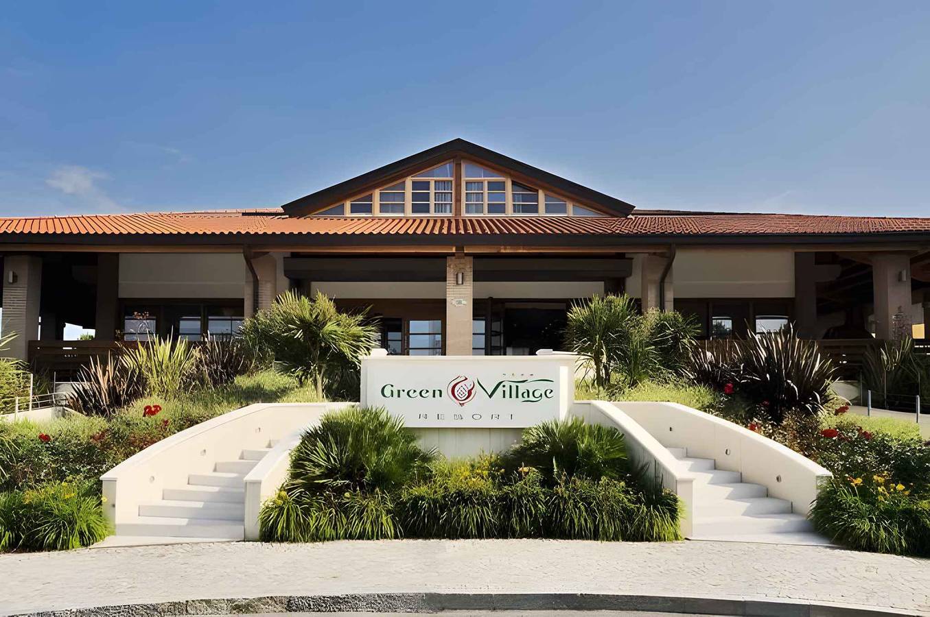 Ferienhaus mit Garten in Lignano Sabbiadoro, Udine Provinz