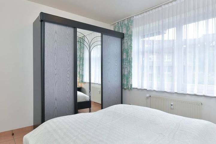 Ferienwohnung für 4 Personen, mit Terrasse, mit Haustier in Malente - 4