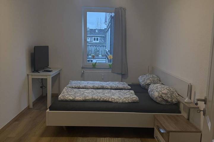 Ferienwohnung für 4 Personen in Wuppertal - 4