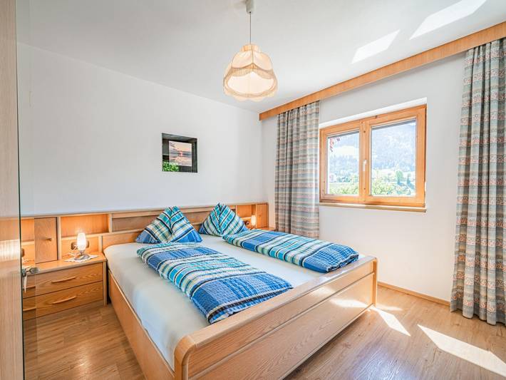 Gîte pour 5 personnes, avec terrasse et jardin à Westendorf (Tirol) - 2