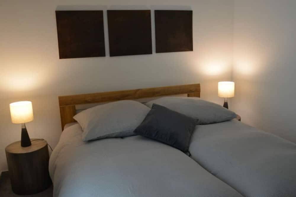 Ganze Wohnung, Modern 5* Fewo im Dreiländereck D-Lux-Bel - Ein Paradies\nzum Wandern und Radeln. in Habscheid, Eifelkreis Bitburg-Prüm