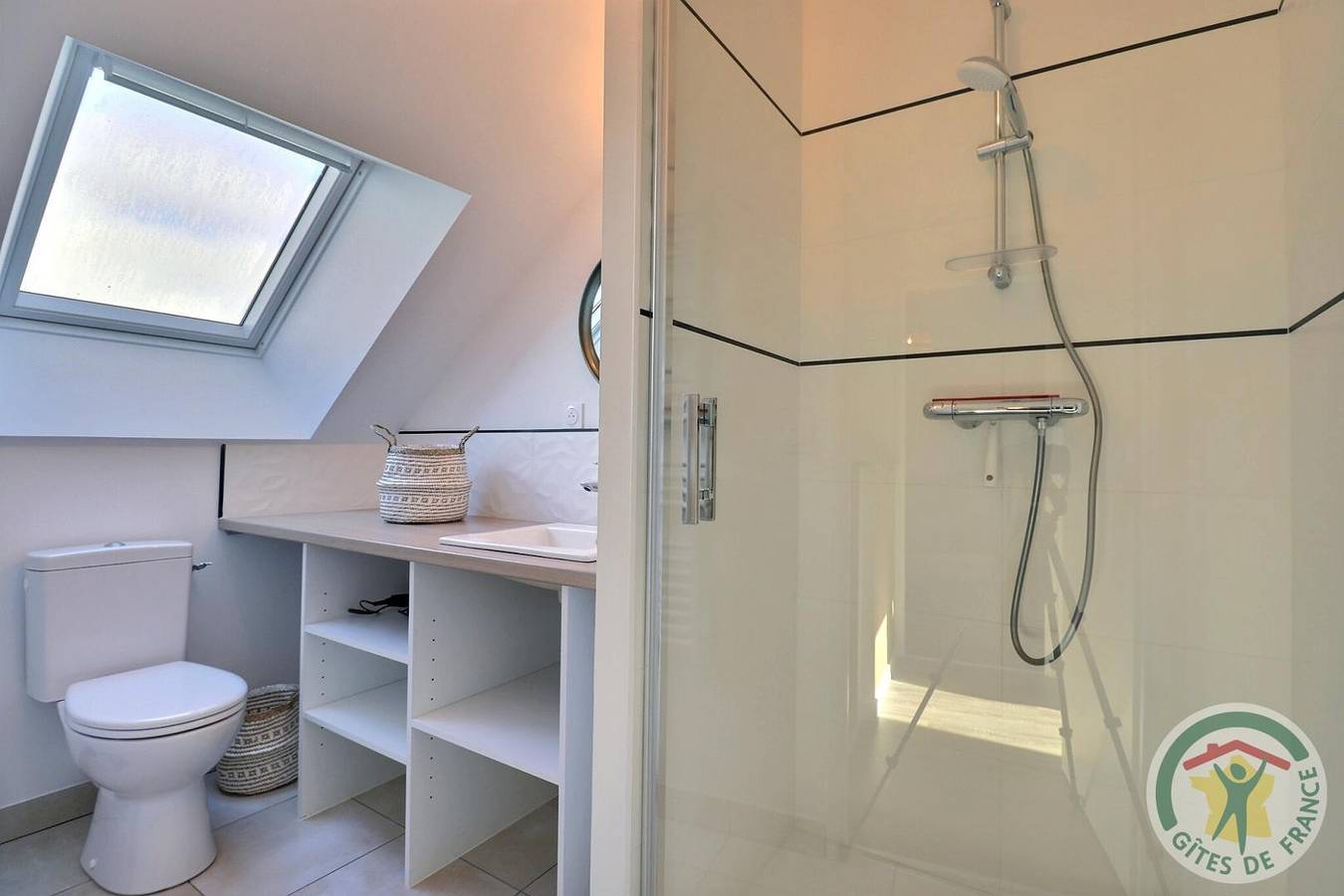 Le Cocon des Korrigans in Paimpont, Région de Rennes