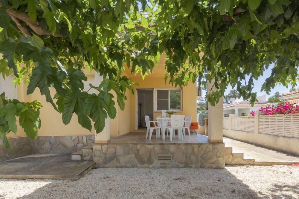 Casa vacanza a Riumar a partire da 84€ a notte