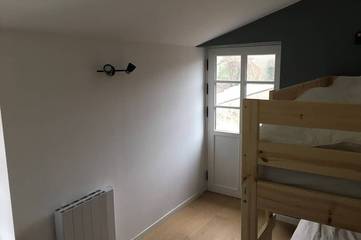 Cottage for 16 People in Brem-sur-Mer, Loire Valley, Photo 2