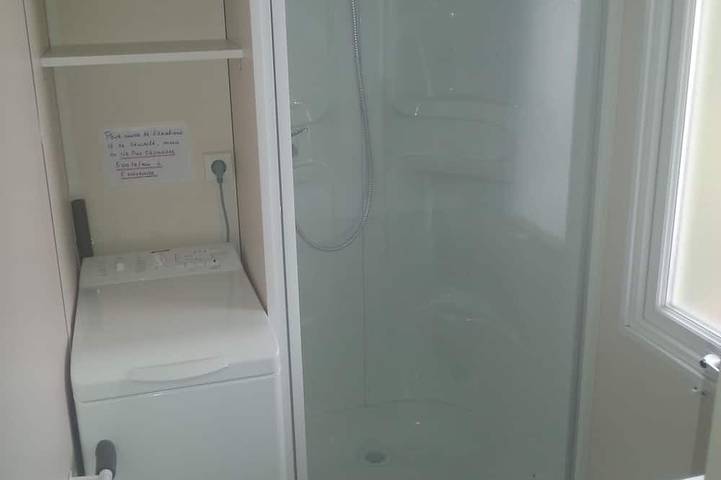 Camping für 6 Personen in Lit-et-Mixe - 4