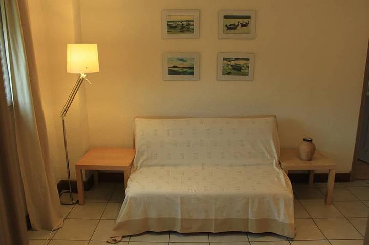 Gîte pour 4 personnes dans Thermes de Gréoux les Bains - 4