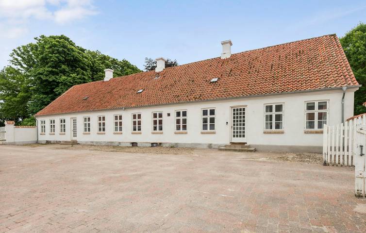 Ferienhaus für 14 Personen, mit Garten, mit Haustier in Skanderborg - 4