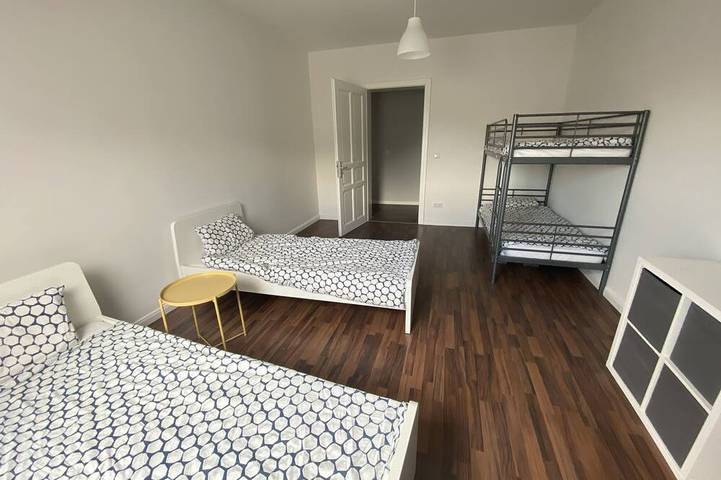 Ferienhaus für 17 Personen in Berlin